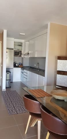 2 sypialnia Dom blizniak do wynajęcia w Puerto de la Cruz z garażem - 1 200 € (Ref: 10135664)