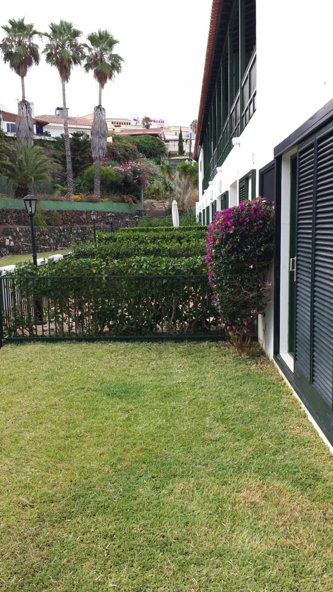 2 sypialnia Dom blizniak do wynajęcia w Puerto de la Cruz z garażem - 1 200 € (Ref: 10135664)