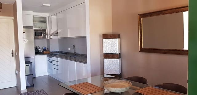 2 sypialnia Dom blizniak do wynajęcia w Puerto de la Cruz z garażem - 1 200 € (Ref: 10135664)