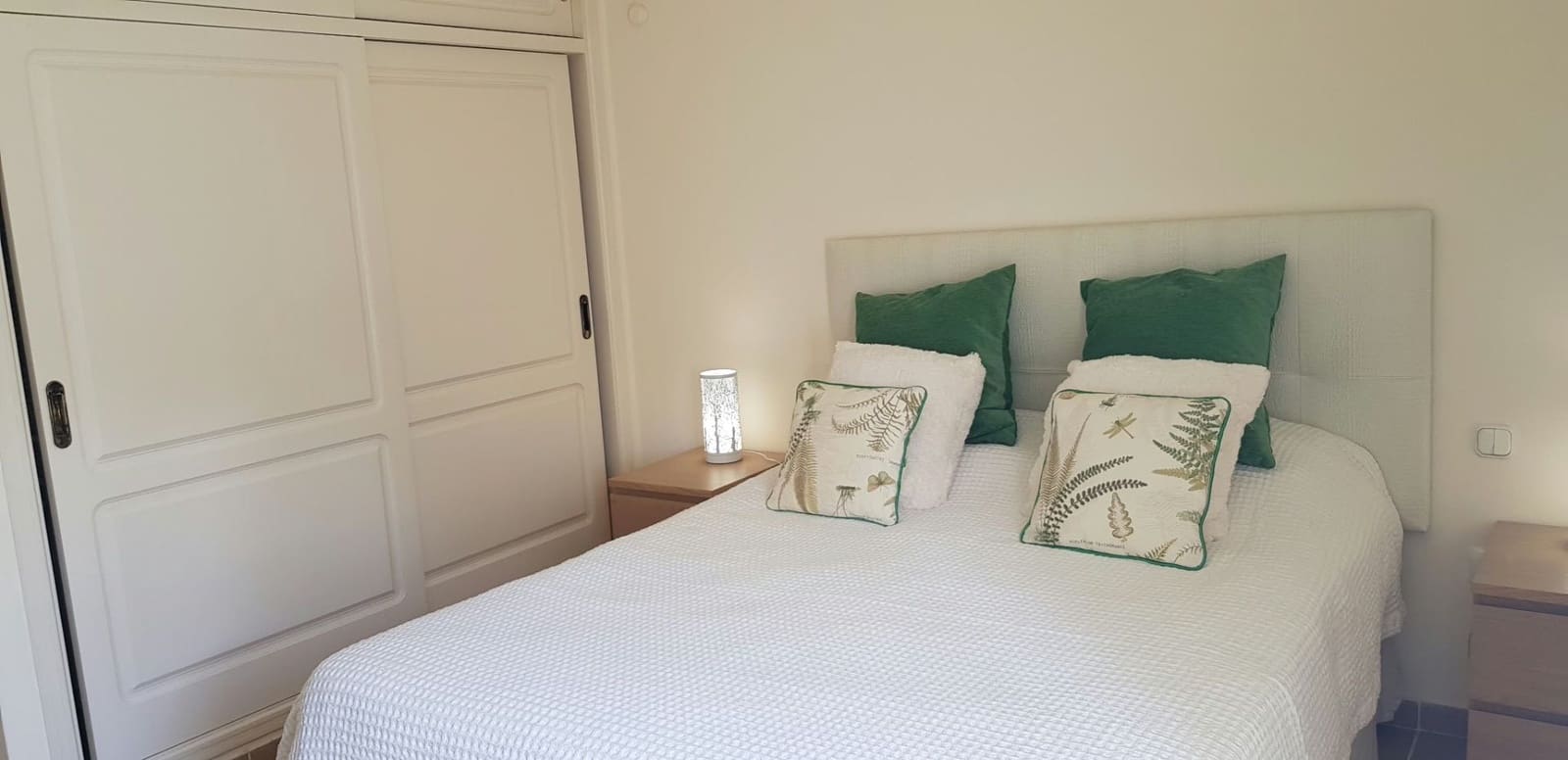 2 sypialnia Dom blizniak do wynajęcia w Puerto de la Cruz z garażem - 1 200 € (Ref: 10135664)