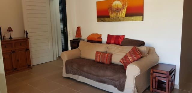 2 sypialnia Dom blizniak do wynajęcia w Puerto de la Cruz z garażem - 1 200 € (Ref: 10135664)