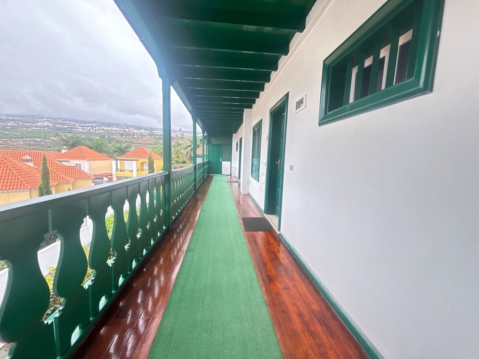 1 sypialnia Apartament do wynajęcia w Puerto de la Cruz z basenem garażem - 900 € (Ref: 10145755)