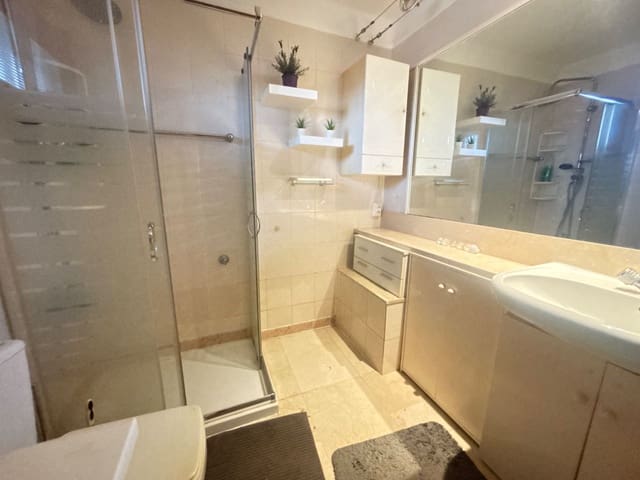 Appartement de 1 chambre à louer à Puerto de la Cruz avec piscine garage - 900 € (Ref: 10145755)