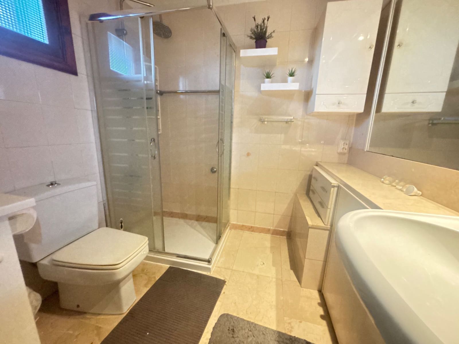 1 sypialnia Apartament do wynajęcia w Puerto de la Cruz z basenem garażem - 900 € (Ref: 10145755)