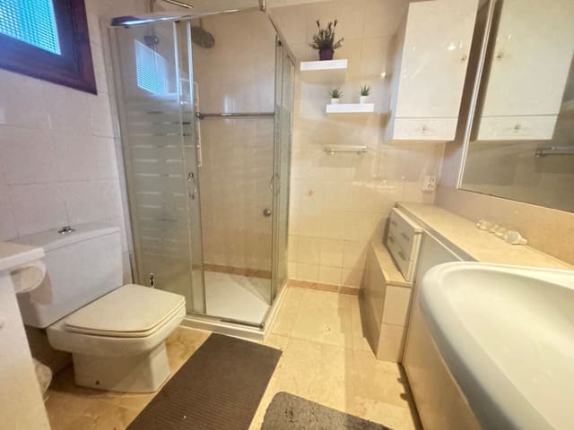Appartement de 1 chambre à louer à Puerto de la Cruz avec piscine garage - 900 € (Ref: 10145755)