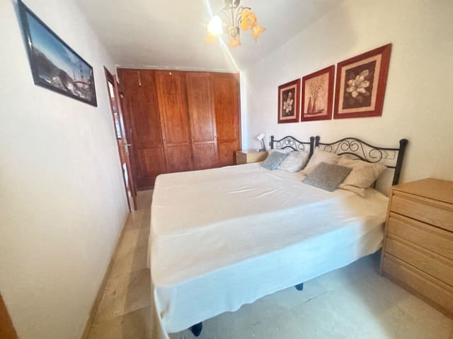 Appartement de 1 chambre à louer à Puerto de la Cruz avec piscine garage - 900 € (Ref: 10145755)