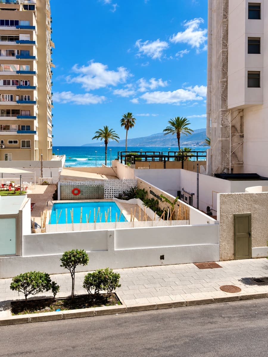 4 sypialnia Apartament na sprzedaż w Puerto de la Cruz - 380 000 € (Ref: 10150253)