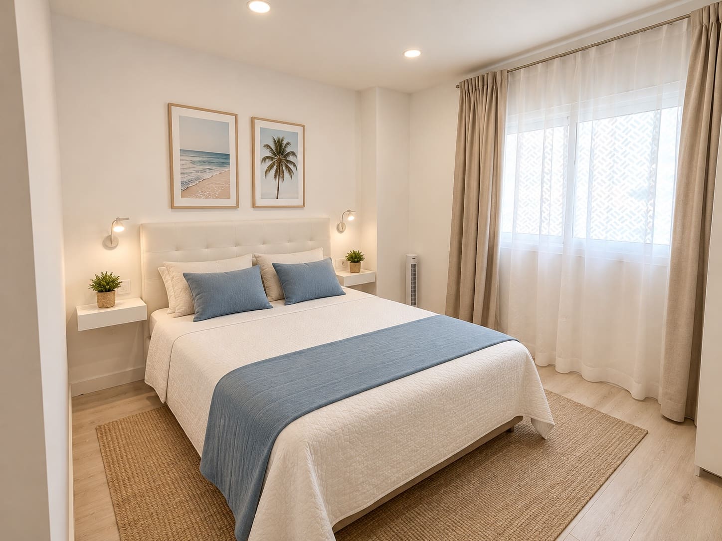 4 sypialnia Apartament na sprzedaż w Puerto de la Cruz - 380 000 € (Ref: 10150253)