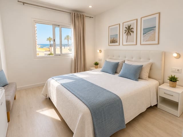4 soverom Leilighet til salgs i Puerto de la Cruz - € 380 000 (Ref: 10150253)