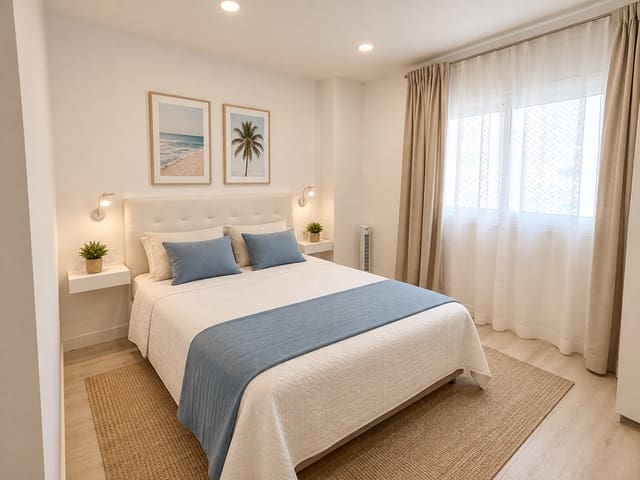 4 soverom Leilighet til salgs i Puerto de la Cruz - € 380 000 (Ref: 10150253)