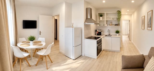 4 soverom Leilighet til salgs i Puerto de la Cruz - € 380 000 (Ref: 10150253)