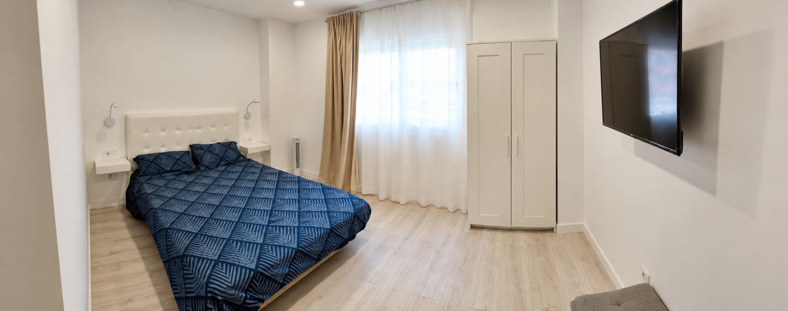 4 sypialnia Apartament na sprzedaż w Puerto de la Cruz - 380 000 € (Ref: 10150253)