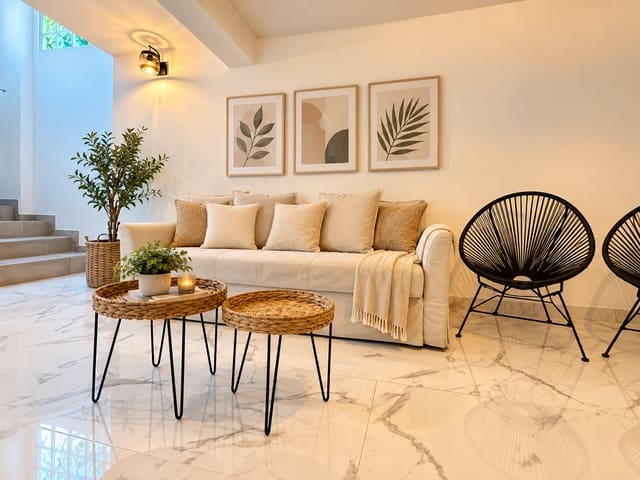 1 soverom Leilighet til salgs i Puerto de la Cruz med svømmebasseng - € 173 000 (Ref: 10150254)