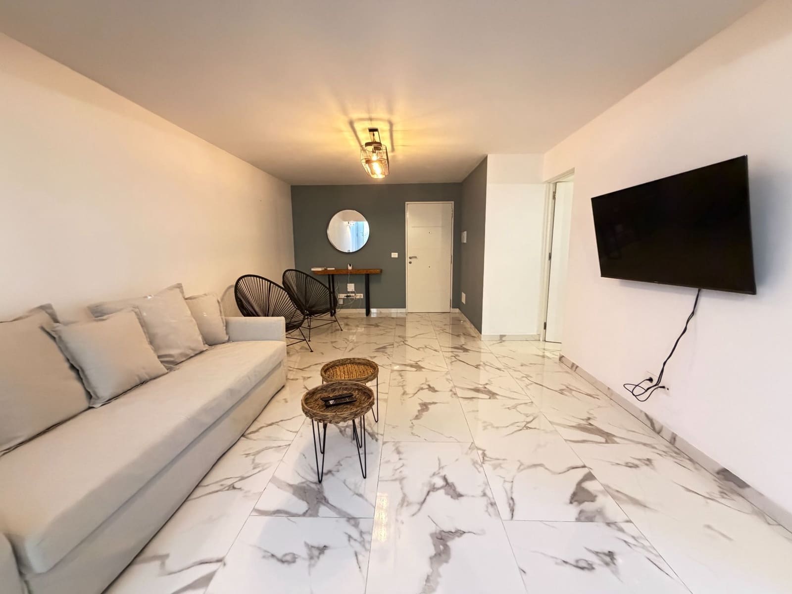 1 soverom Leilighet til salgs i Puerto de la Cruz med svømmebasseng - € 173 000 (Ref: 10150254)