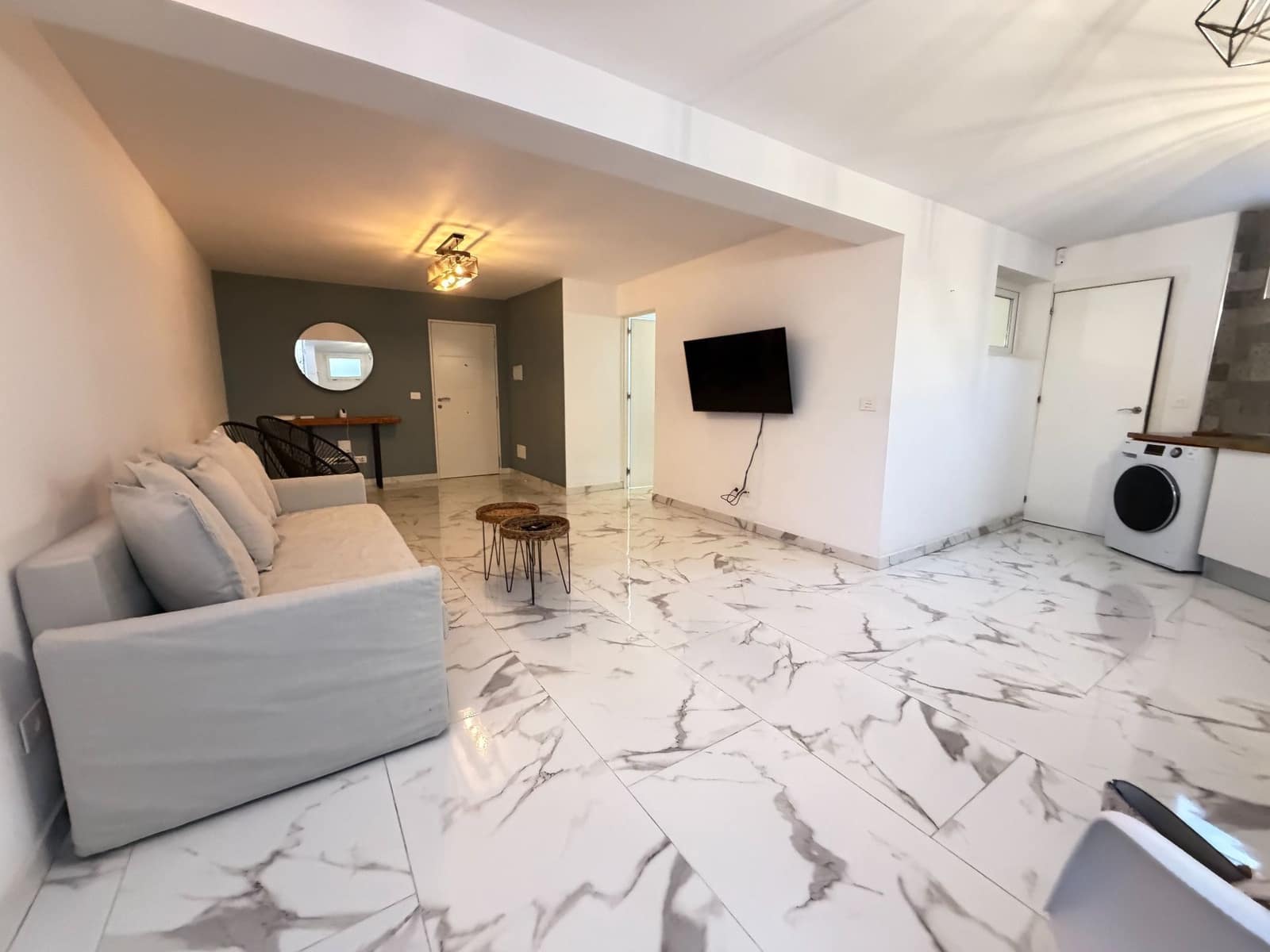1 soverom Leilighet til salgs i Puerto de la Cruz med svømmebasseng - € 173 000 (Ref: 10150254)