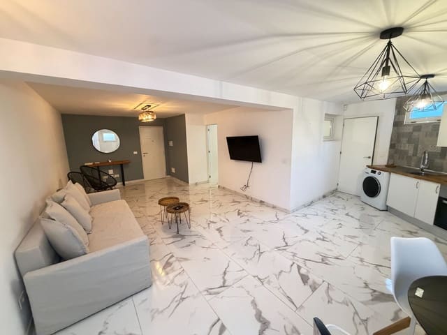 1 soverom Leilighet til salgs i Puerto de la Cruz med svømmebasseng - € 173 000 (Ref: 10150254)