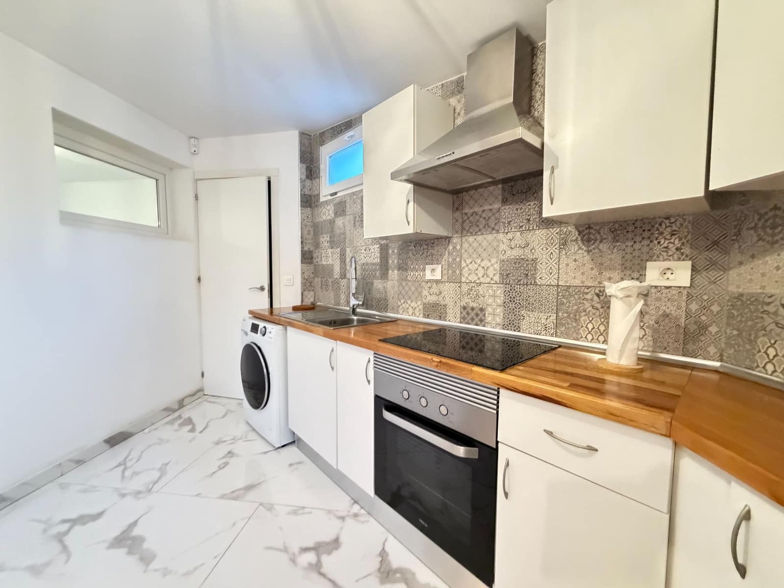 1 soverom Leilighet til salgs i Puerto de la Cruz med svømmebasseng - € 173 000 (Ref: 10150254)