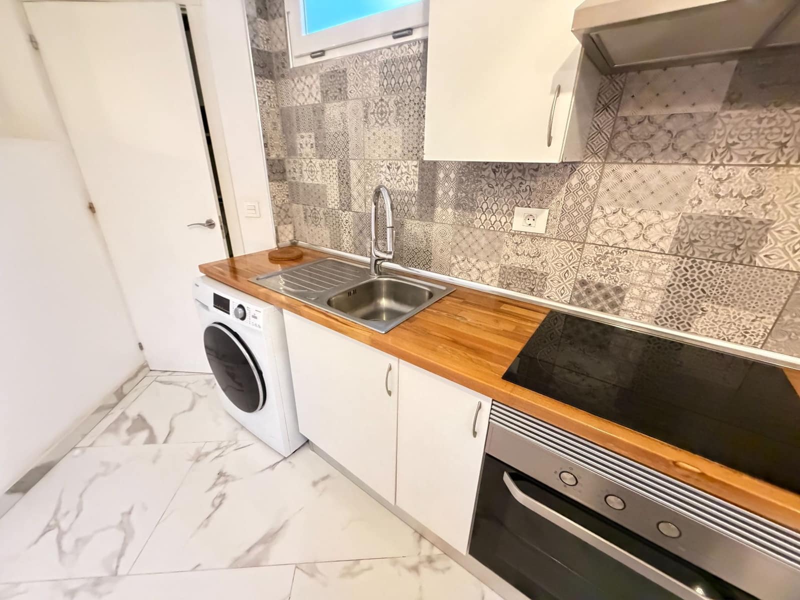 1 soverom Leilighet til salgs i Puerto de la Cruz med svømmebasseng - € 173 000 (Ref: 10150254)