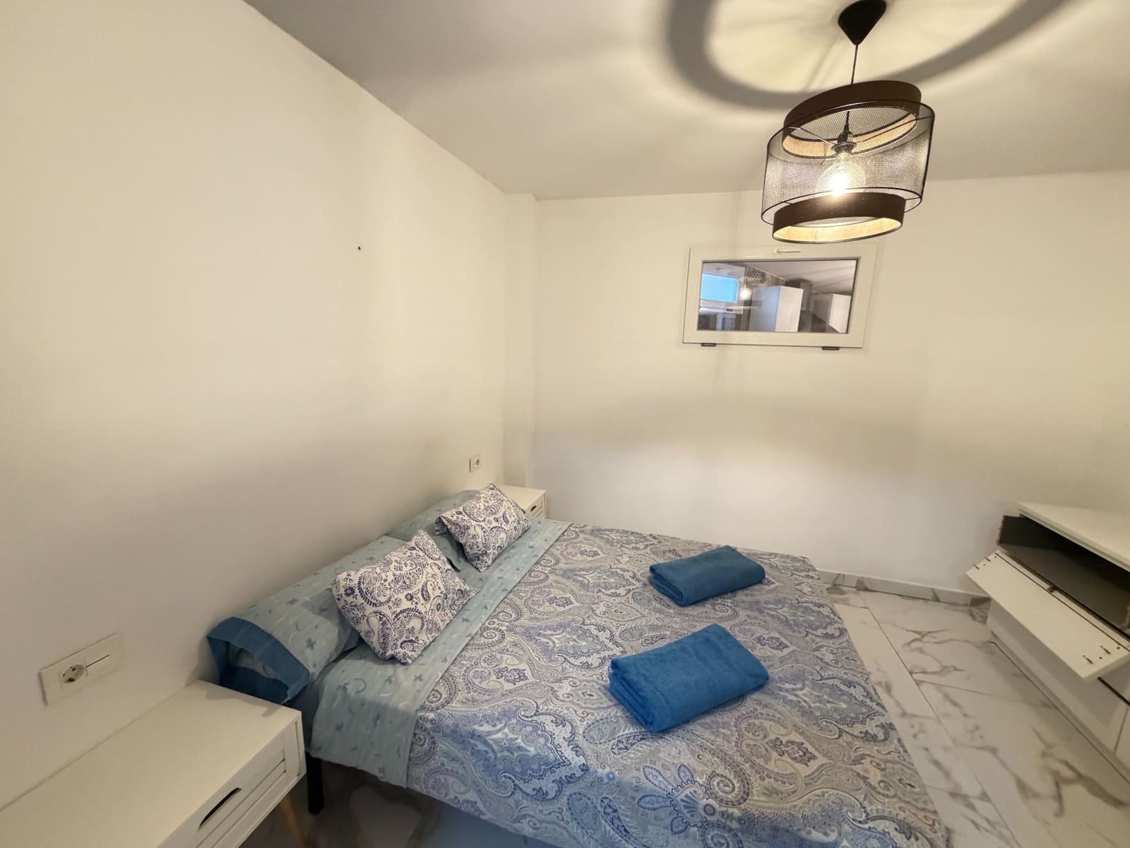 1 soverom Leilighet til salgs i Puerto de la Cruz med svømmebasseng - € 173 000 (Ref: 10150254)