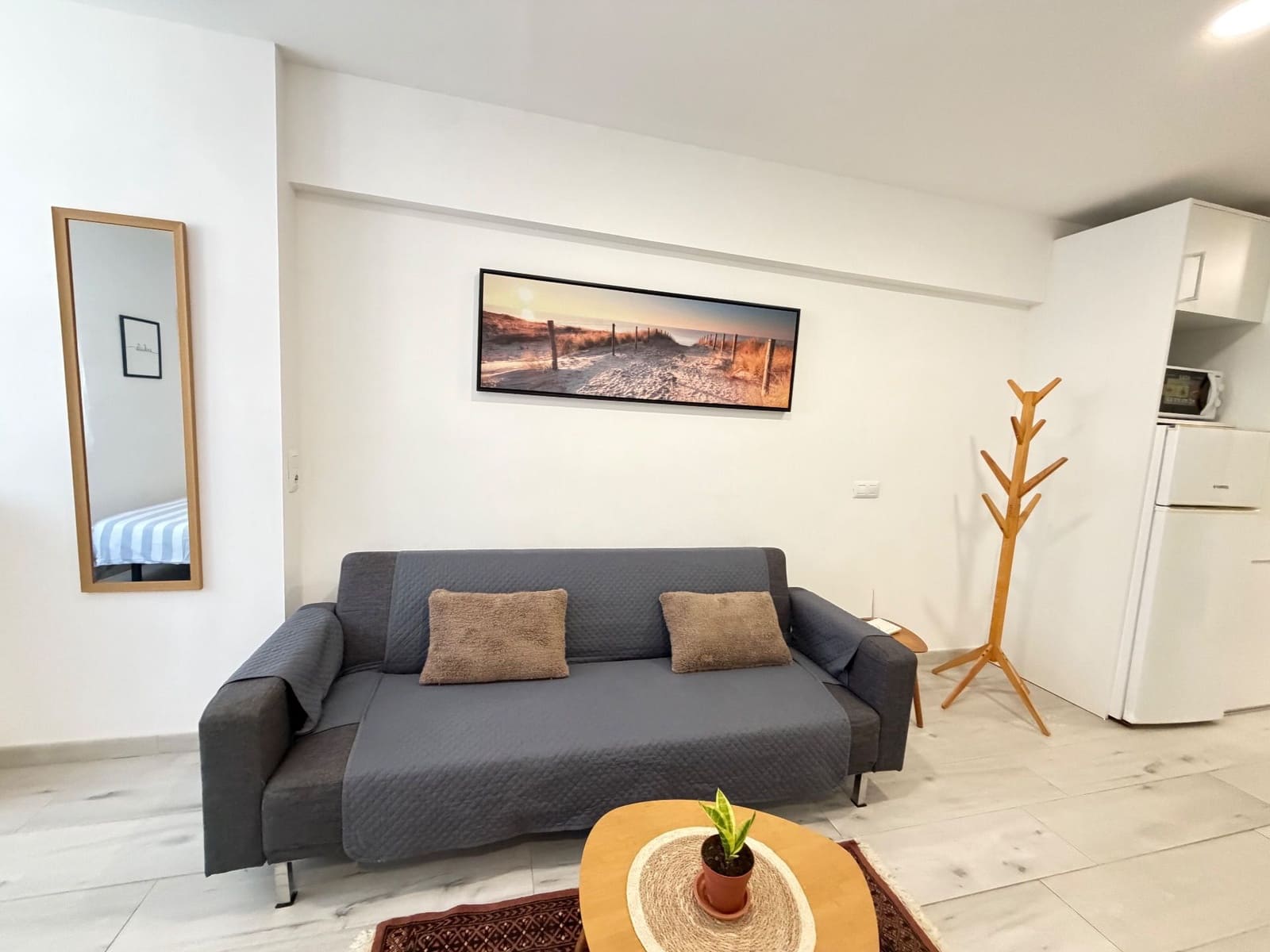 Yksiö myytävänä paikassa Puerto de la Cruz - 165 000 € (Ref: 10150600)