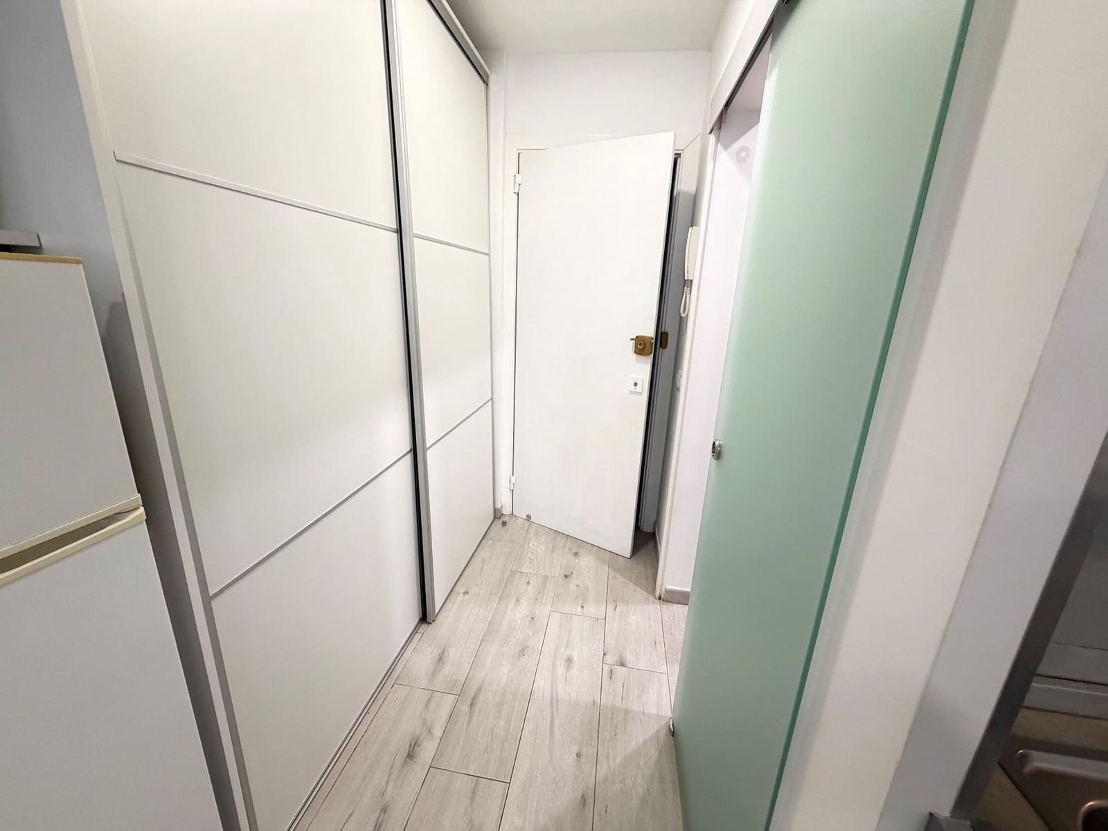 Yksiö myytävänä paikassa Puerto de la Cruz - 165 000 € (Ref: 10150600)