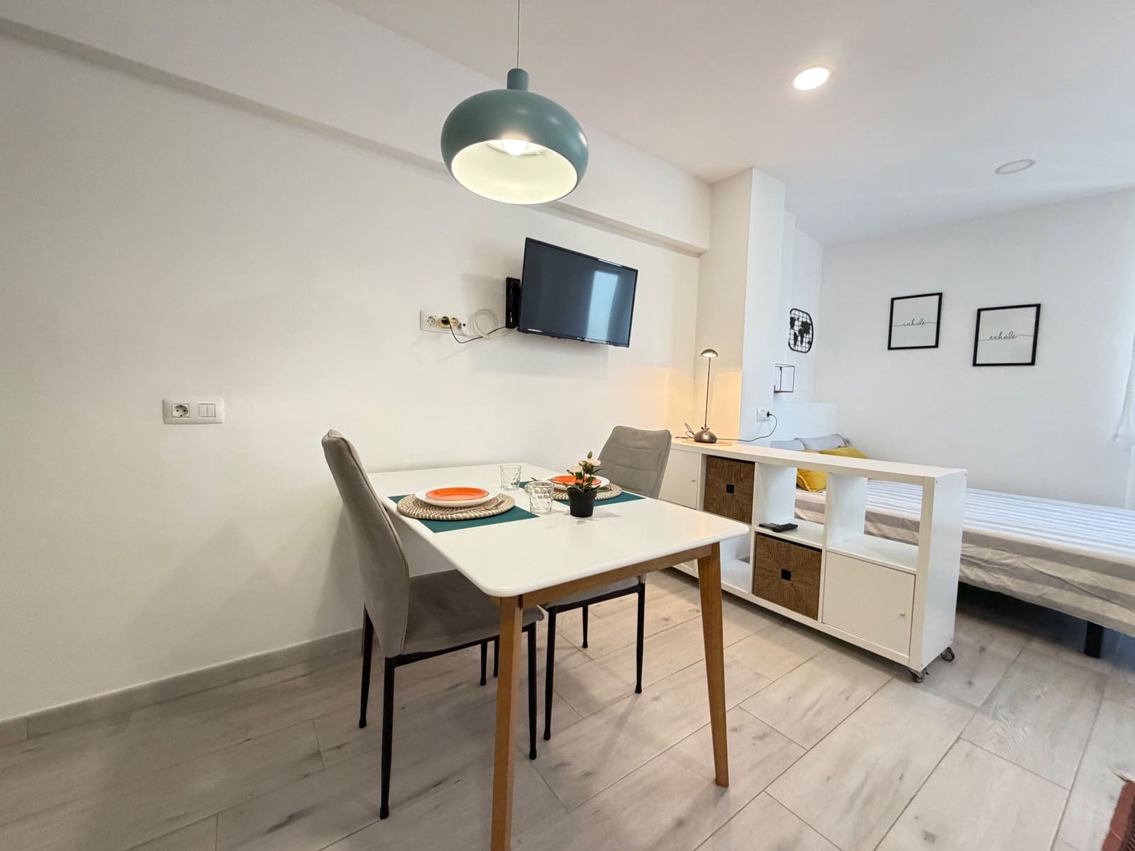 Yksiö myytävänä paikassa Puerto de la Cruz - 165 000 € (Ref: 10150600)