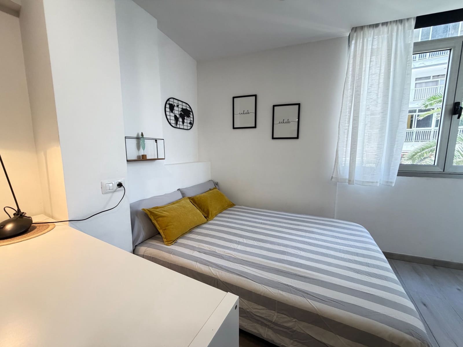 Yksiö myytävänä paikassa Puerto de la Cruz - 165 000 € (Ref: 10150600)