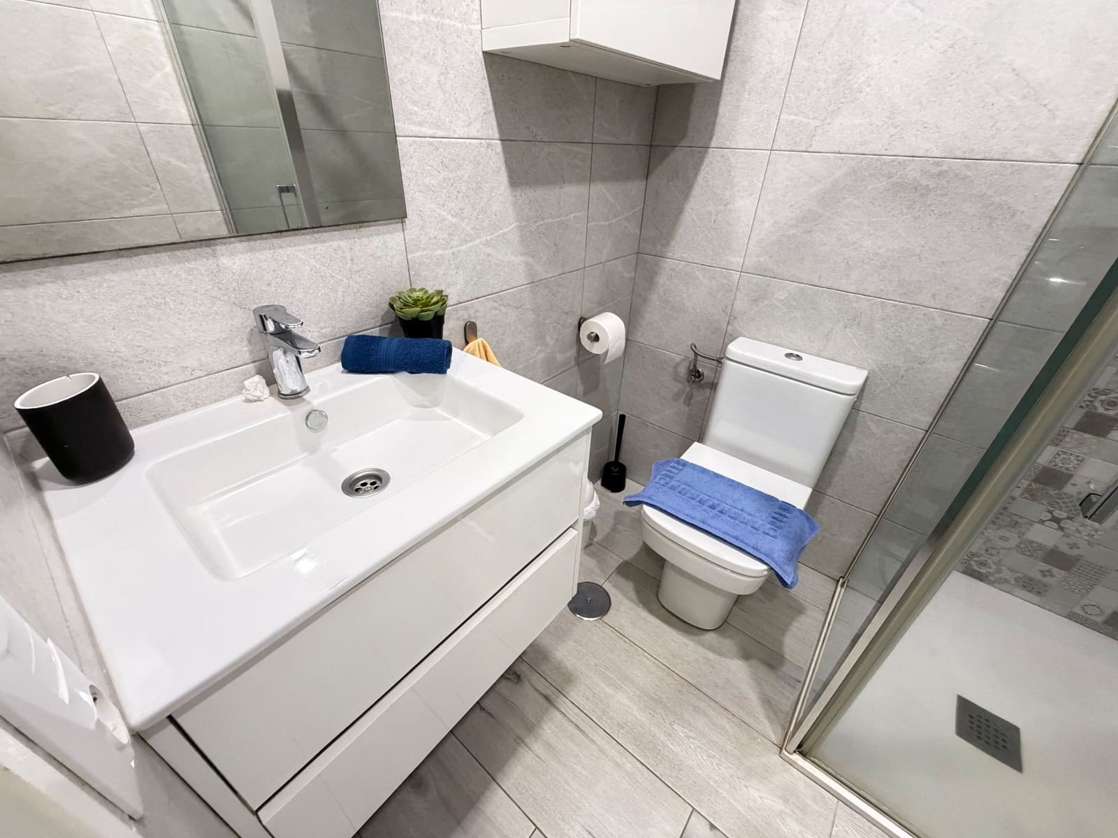 Yksiö myytävänä paikassa Puerto de la Cruz - 165 000 € (Ref: 10150600)