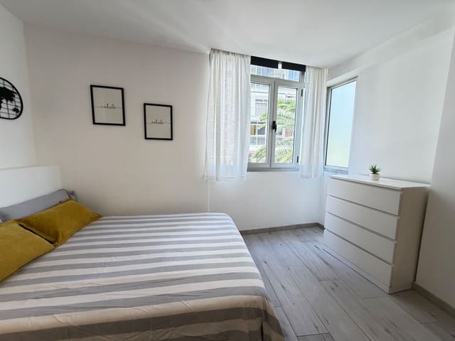 Yksiö myytävänä paikassa Puerto de la Cruz - 165 000 € (Ref: 10150600)
