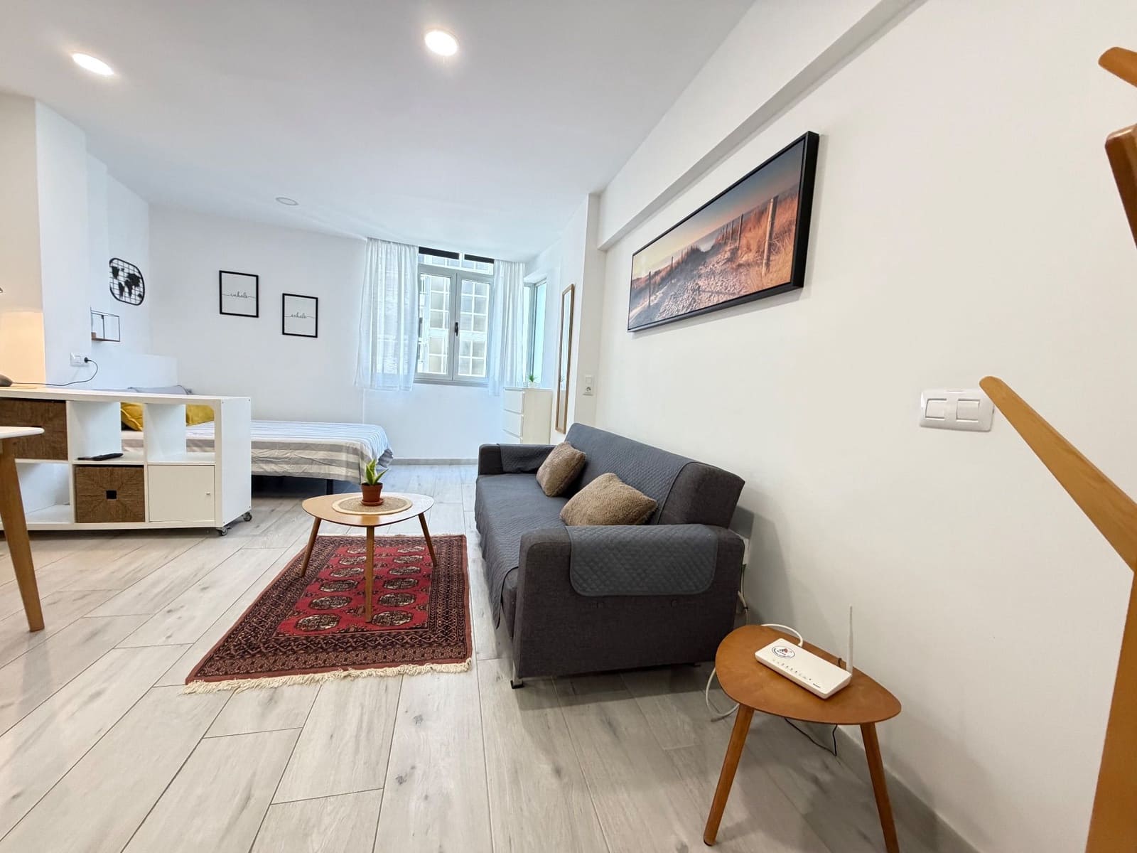 Yksiö myytävänä paikassa Puerto de la Cruz - 165 000 € (Ref: 10150600)