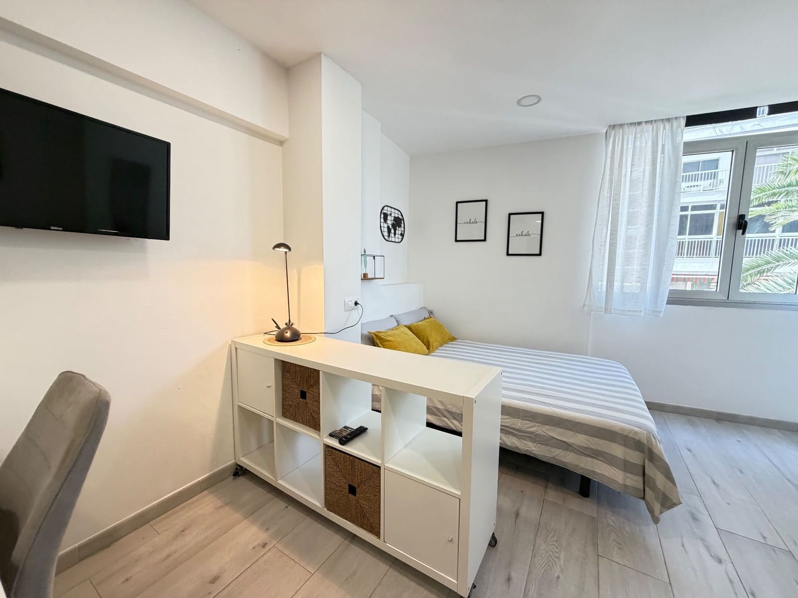 Yksiö myytävänä paikassa Puerto de la Cruz - 165 000 € (Ref: 10150600)