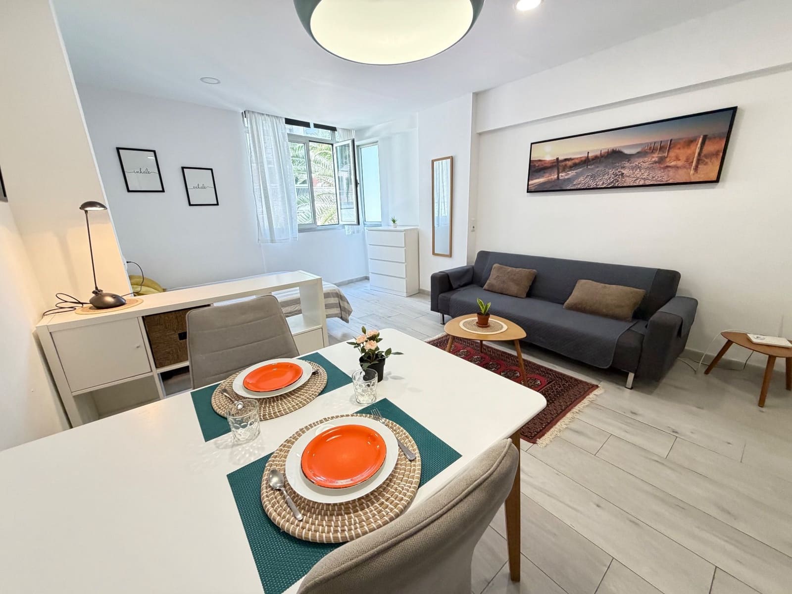 Yksiö myytävänä paikassa Puerto de la Cruz - 165 000 € (Ref: 10150600)