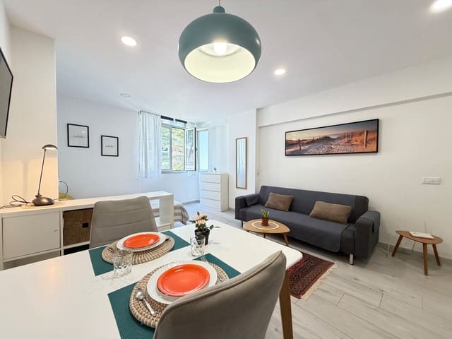 Yksiö myytävänä paikassa Puerto de la Cruz - 165 000 € (Ref: 10150600)