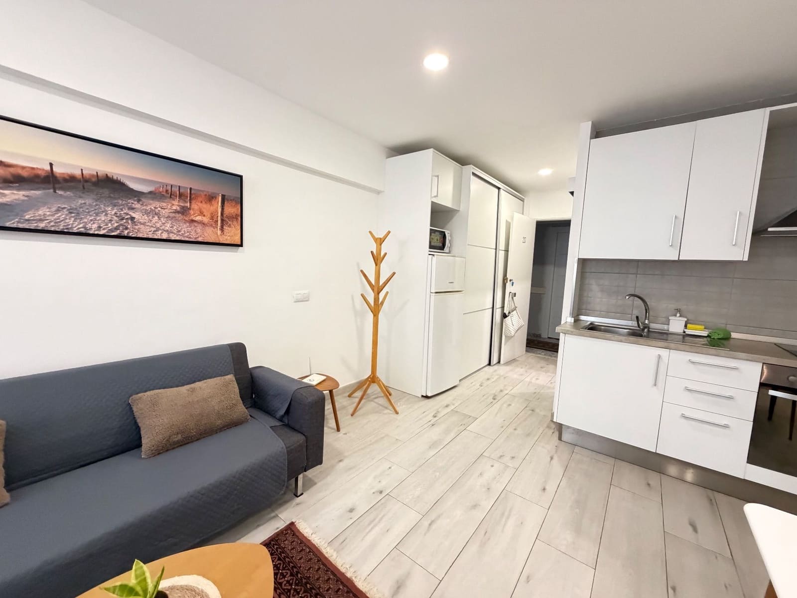 Yksiö myytävänä paikassa Puerto de la Cruz - 165 000 € (Ref: 10150600)