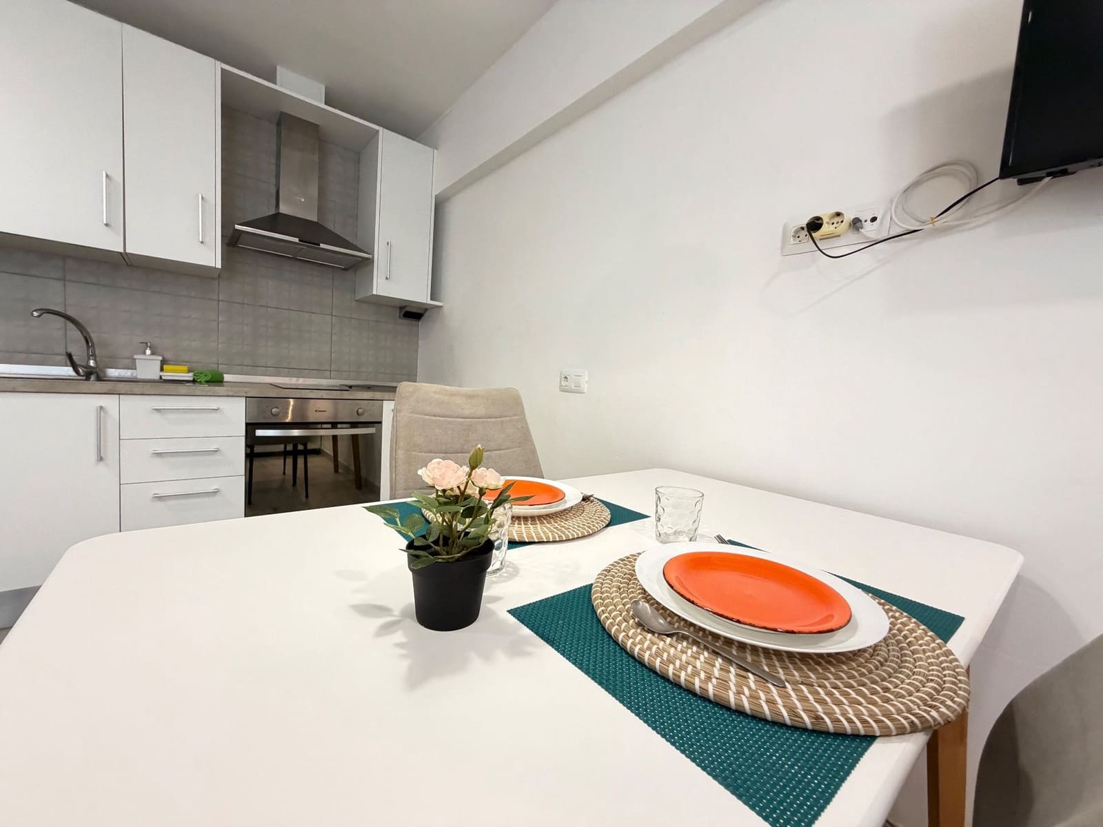 Yksiö myytävänä paikassa Puerto de la Cruz - 165 000 € (Ref: 10150600)