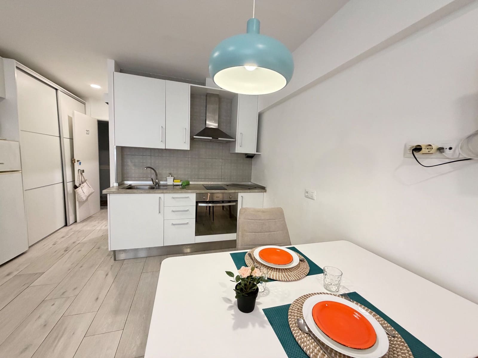 Yksiö myytävänä paikassa Puerto de la Cruz - 165 000 € (Ref: 10150600)