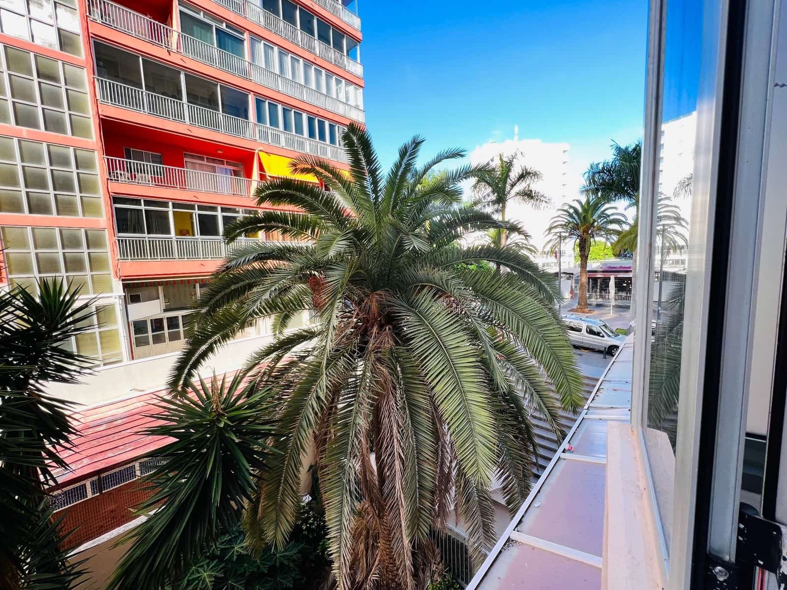 Yksiö myytävänä paikassa Puerto de la Cruz - 165 000 € (Ref: 10150600)