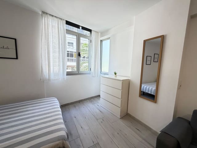 Yksiö myytävänä paikassa Puerto de la Cruz - 165 000 € (Ref: 10150600)