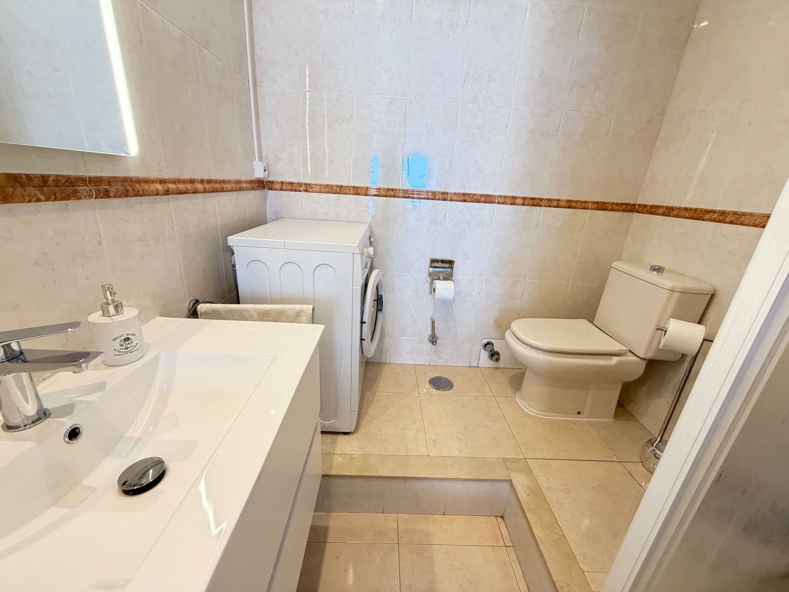 Studio for rent in Puerto de la Cruz with pool - € 1,200 (Ref: 10150601)