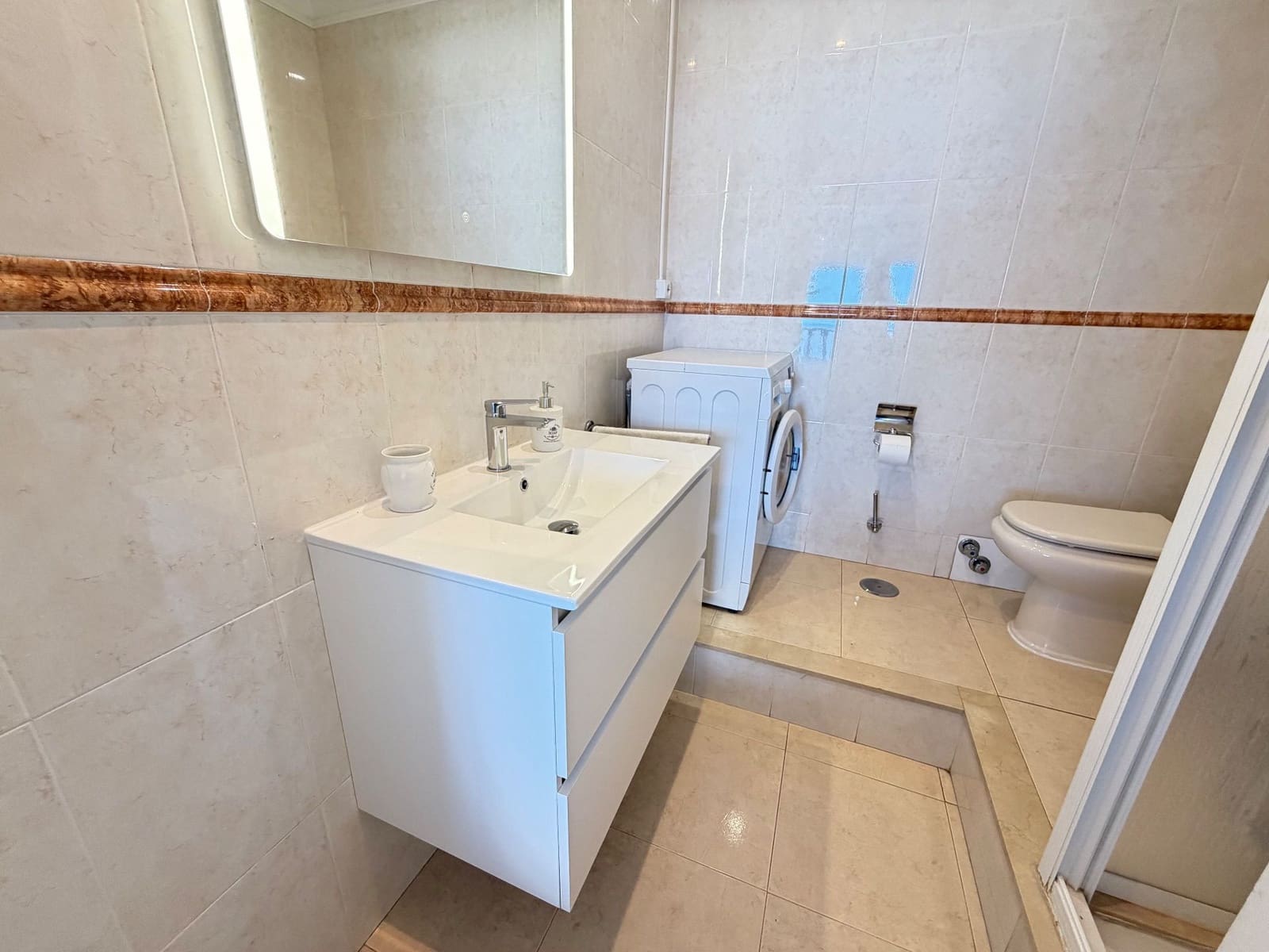 Studio for rent in Puerto de la Cruz with pool - € 1,200 (Ref: 10150601)