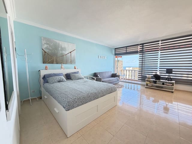 Estúdio para arrendar em Puerto de la Cruz com piscina - 1 200 € (Ref: 10150601)