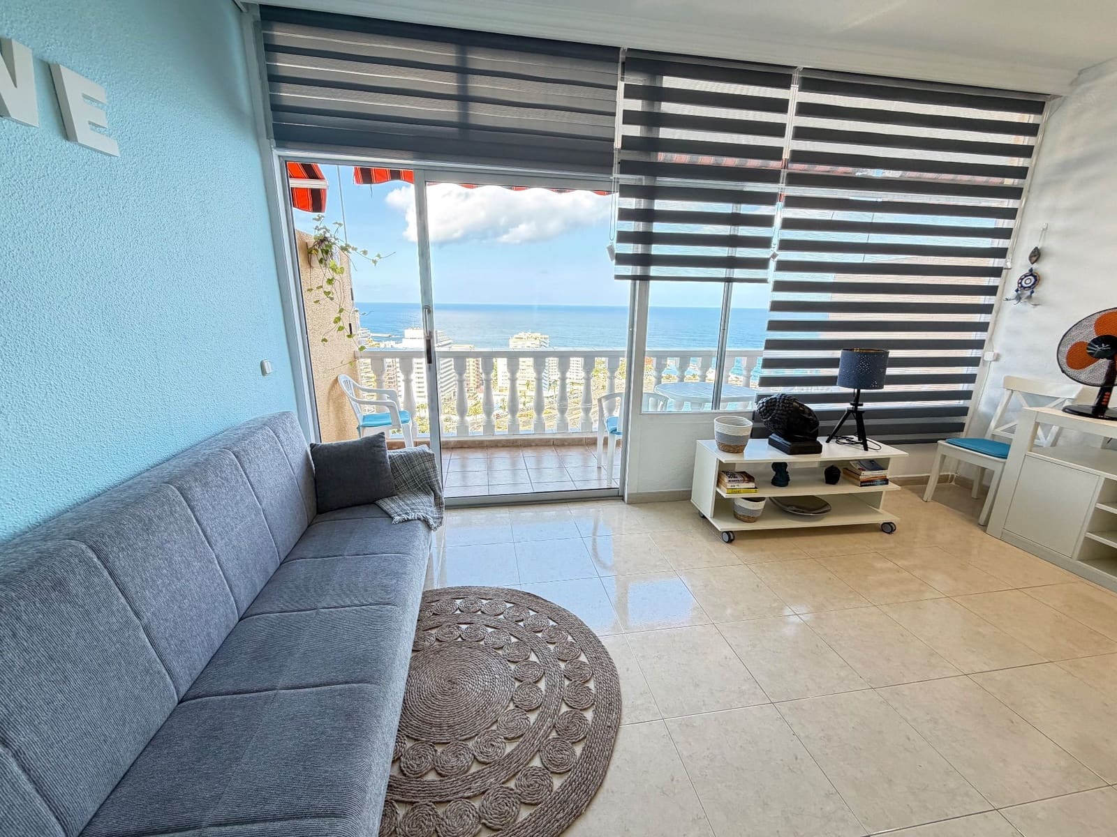 Studio for rent in Puerto de la Cruz with pool - € 1,200 (Ref: 10150601)