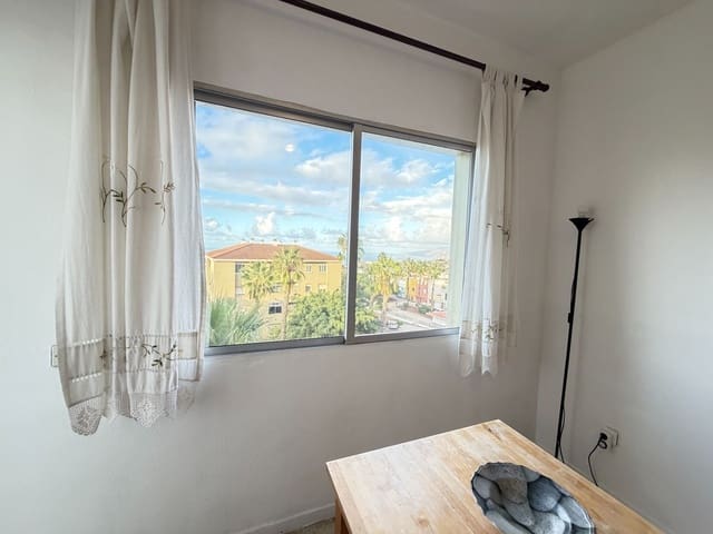 3 sypialnia Apartament do wynajęcia w Puerto de la Cruz - 900 € (Ref: 10150602)