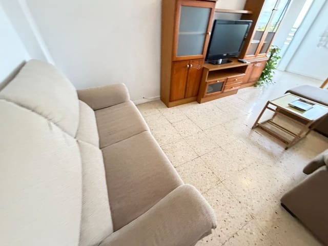 3 sypialnia Apartament do wynajęcia w Puerto de la Cruz - 900 € (Ref: 10150602)
