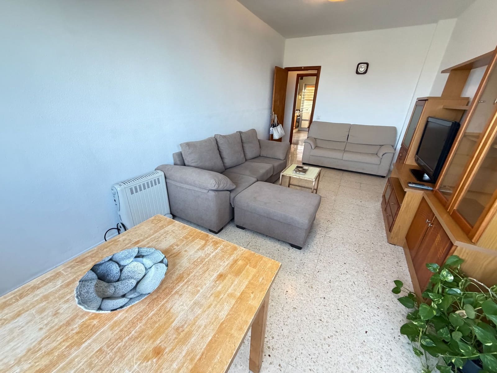 3 bedroom Apartment for rent in Puerto de la Cruz - € 900 (Ref: 10150602)