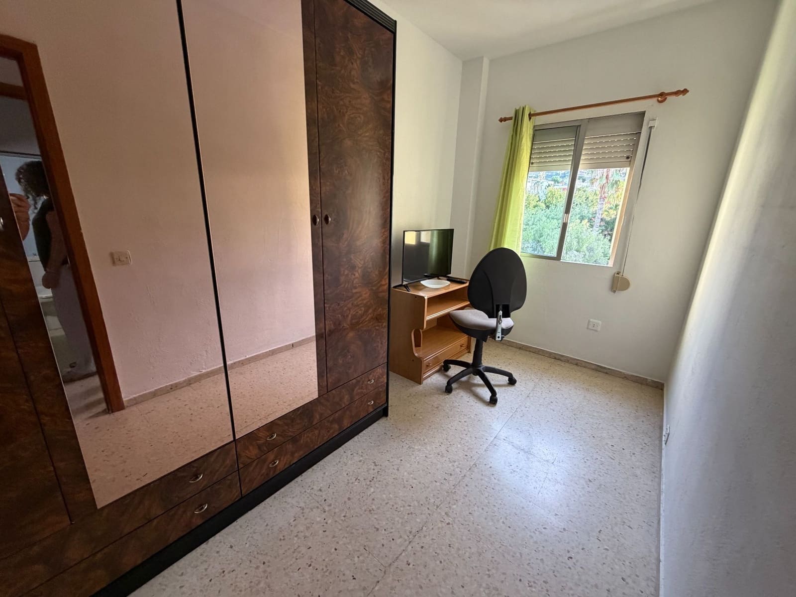 3 bedroom Apartment for rent in Puerto de la Cruz - € 900 (Ref: 10150602)