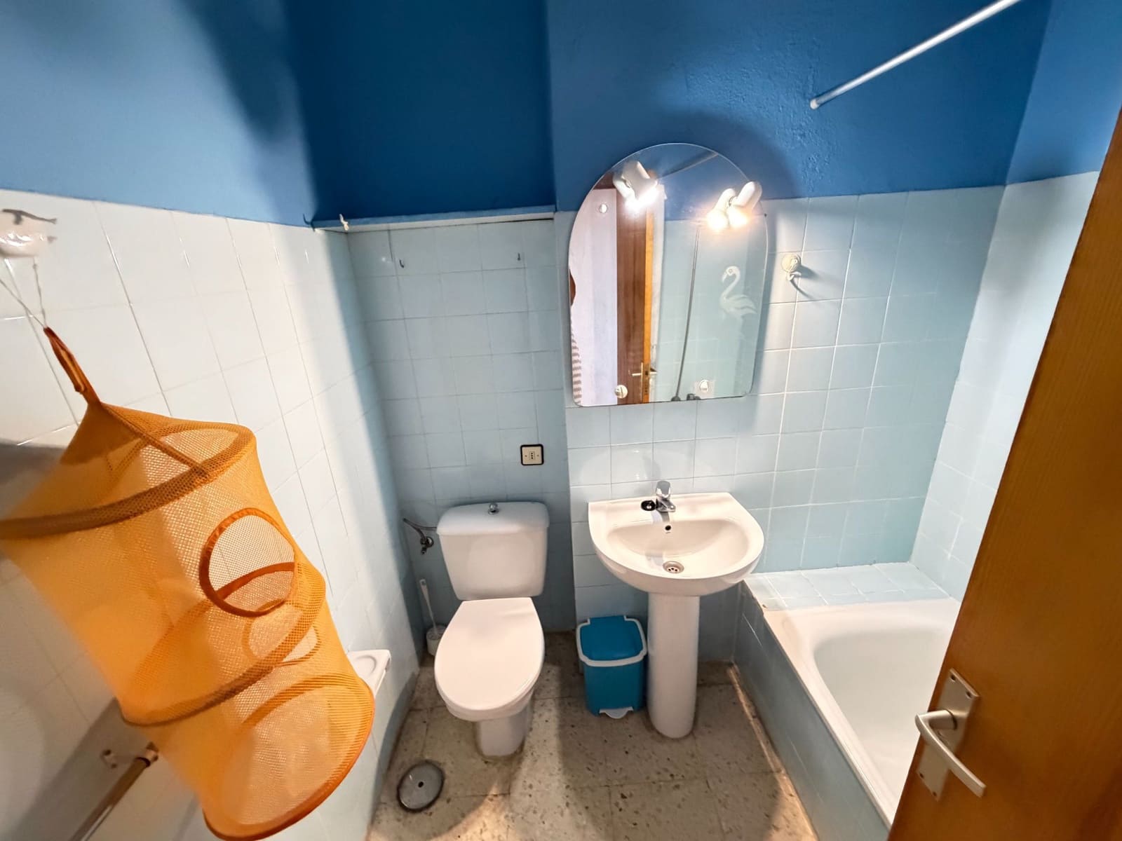 3 bedroom Apartment for rent in Puerto de la Cruz - € 900 (Ref: 10150602)