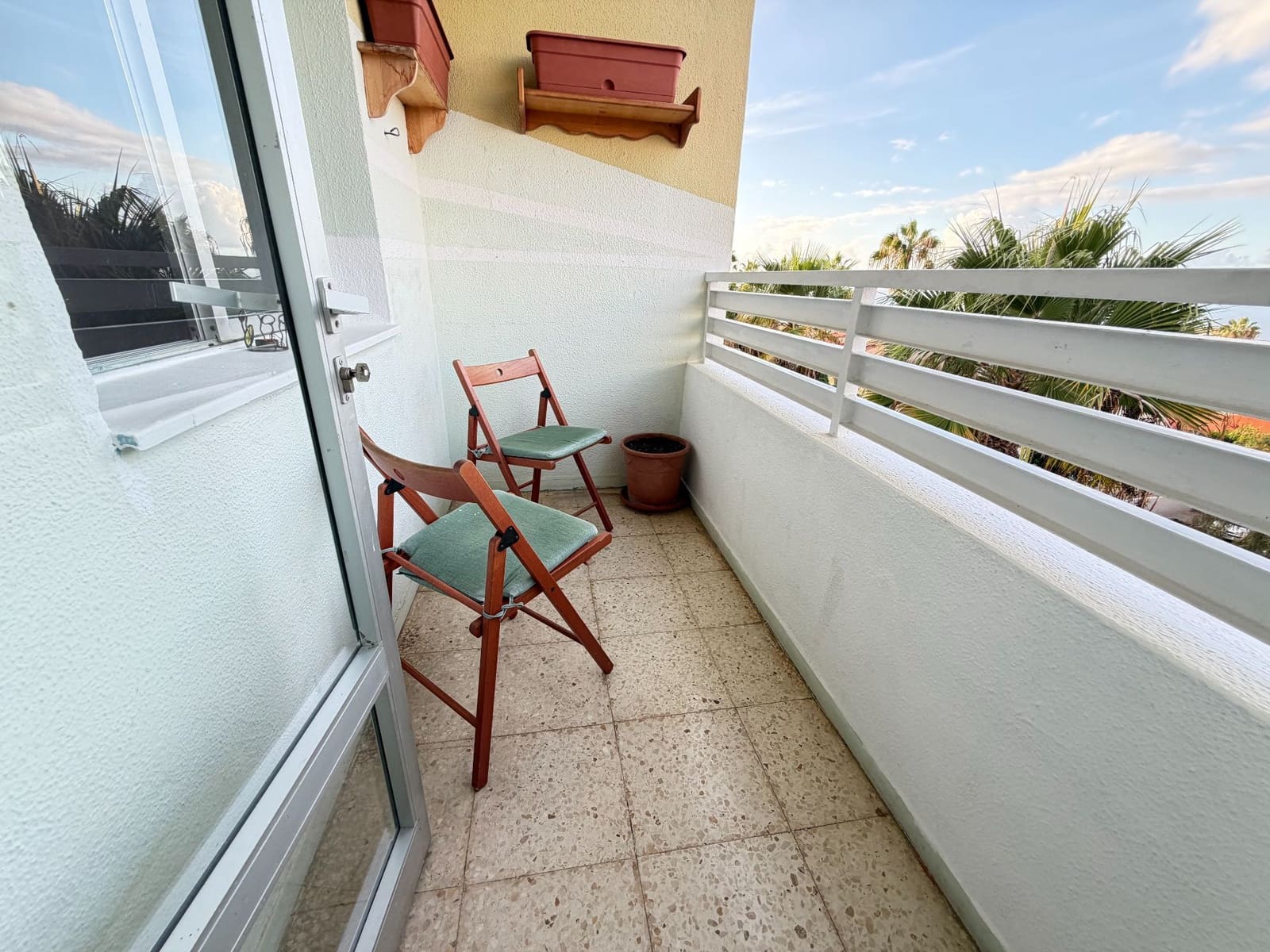 3 bedroom Apartment for rent in Puerto de la Cruz - € 900 (Ref: 10150602)