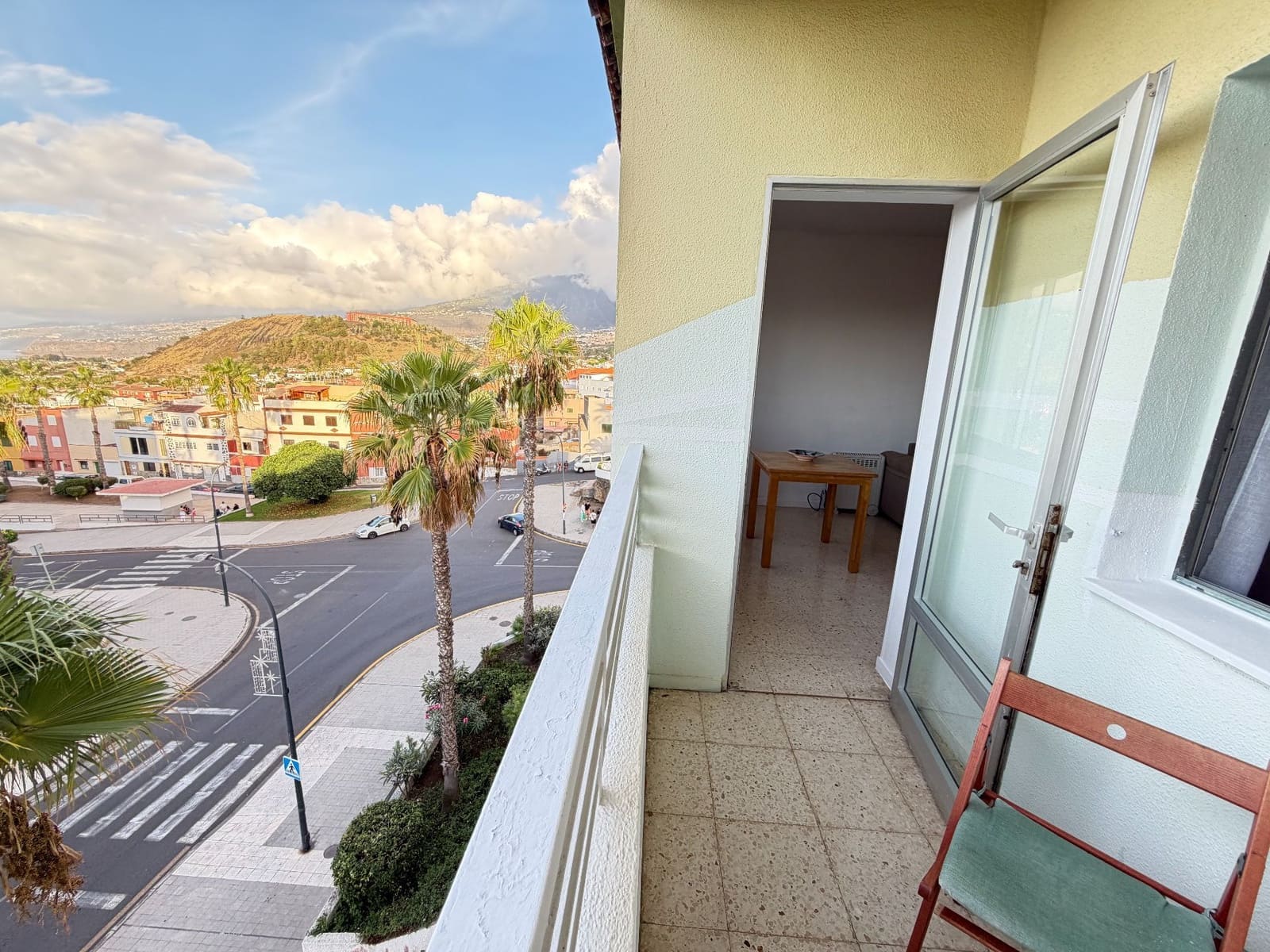 3 bedroom Apartment for rent in Puerto de la Cruz - € 900 (Ref: 10150602)
