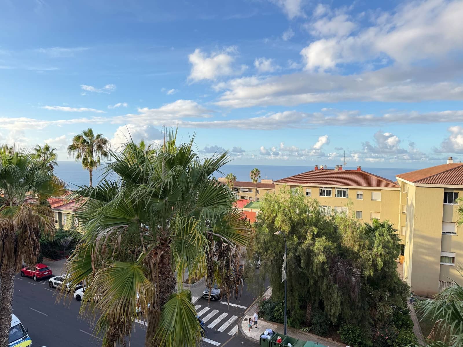 3 bedroom Apartment for rent in Puerto de la Cruz - € 900 (Ref: 10150602)